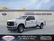  Ford Super Duty F-250 SRW