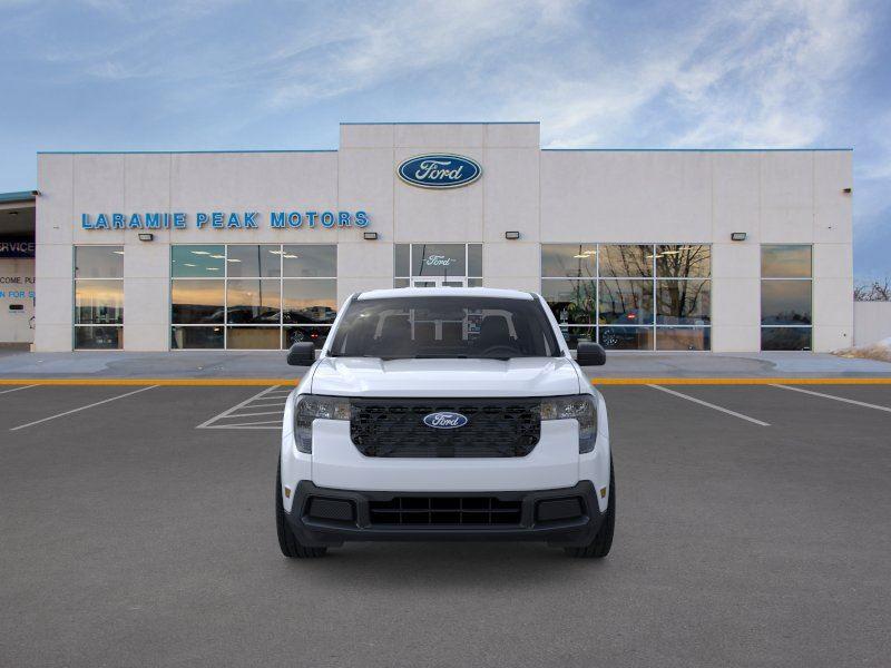 2026 Ford Maverick XLT - Photo 6