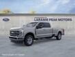 Ford F-350SD