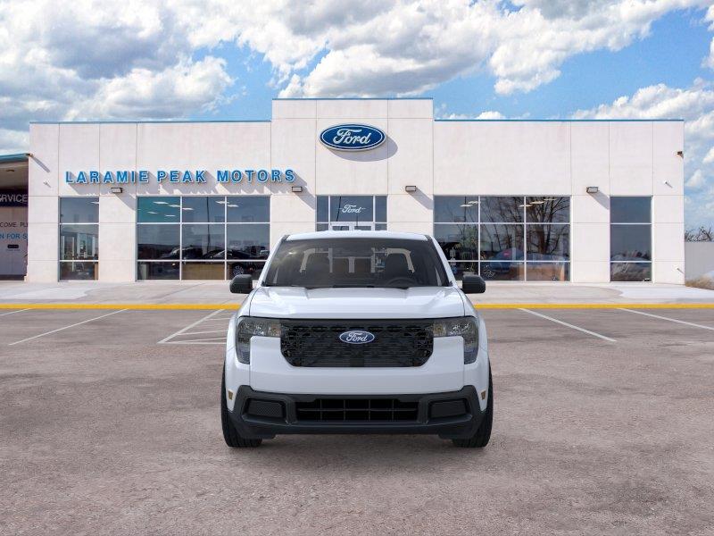 2026 Ford Maverick XLT - Photo 6