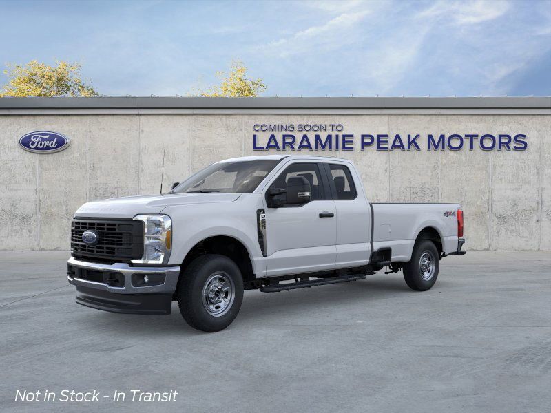 2026 Ford F-250 Super Duty XL's photo