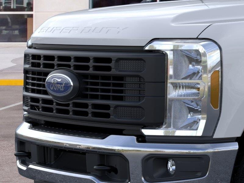 2026 Ford F-250 Super Duty XL - Photo 17