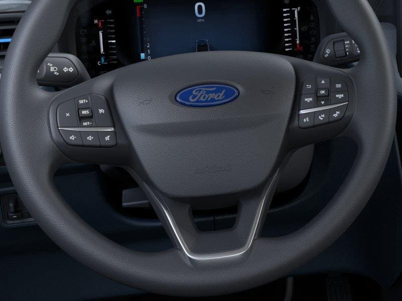2026 Ford Maverick XLT - Photo 15