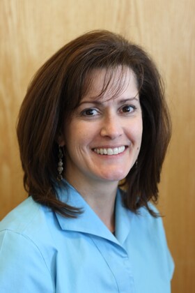 Staff member Lori Ruwart from ID_3f5b58c96c5d