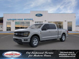2026 Ford F-150 XLT Truck