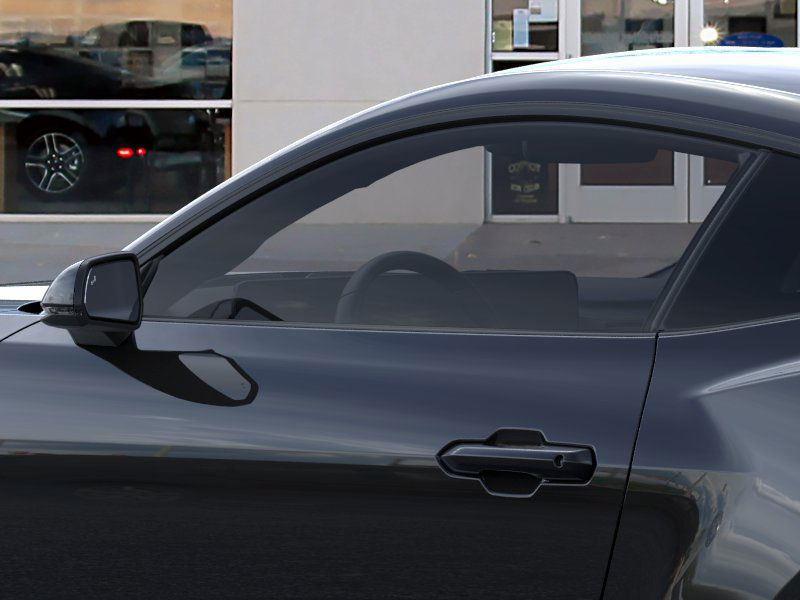 2025 Ford Mustang GT Premium Fastback - Photo 20