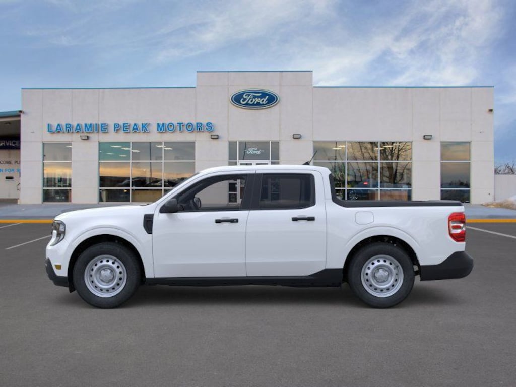 New 2025 Ford Maverick XL Truck