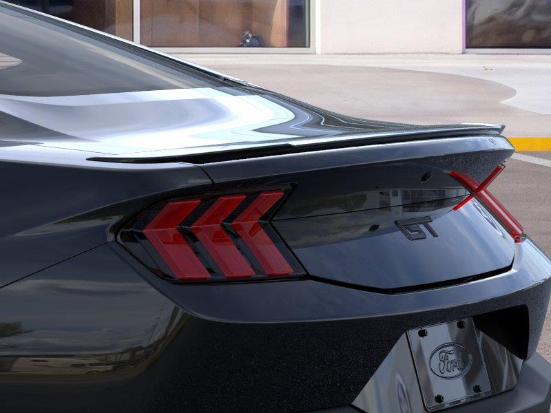 2025 Ford Mustang GT Premium Fastback - Photo 23