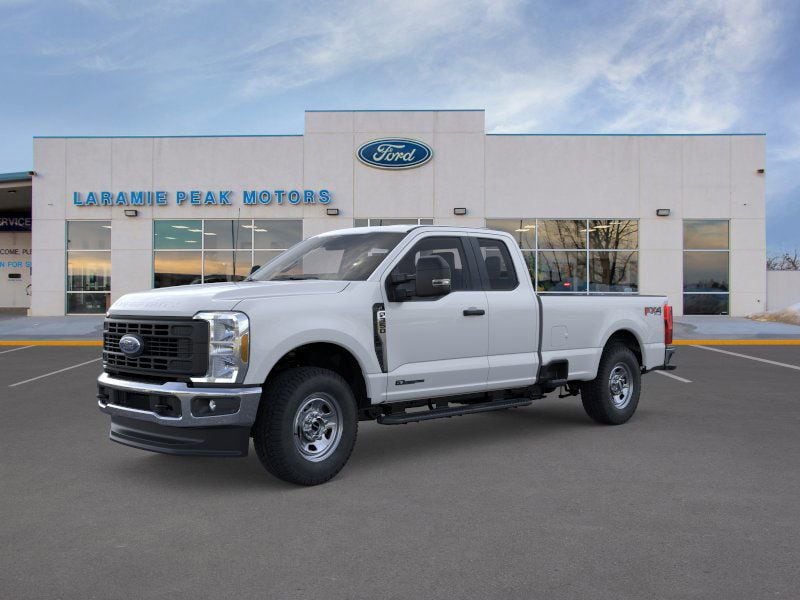 2025 Ford F-350SD XL