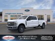  Ford Super Duty F-350 SRW