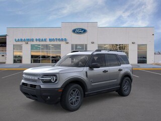 2025 Ford Bronco Sport Big Bend SUV