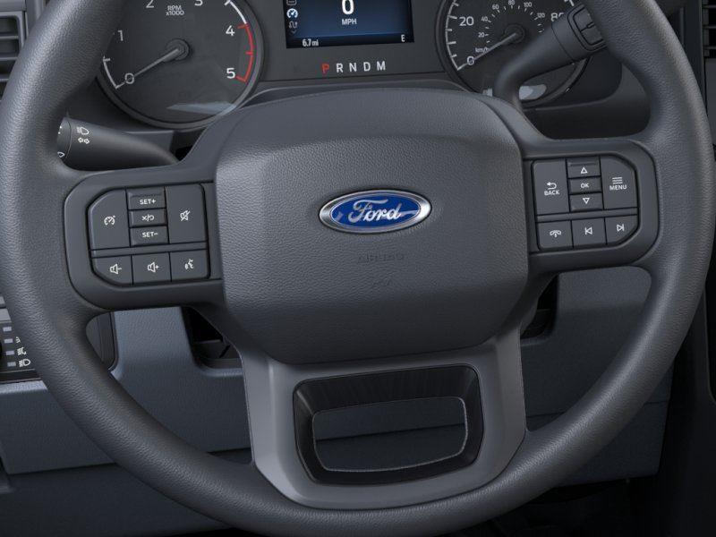 2026 Ford F-350 Super Duty XL - Photo 12