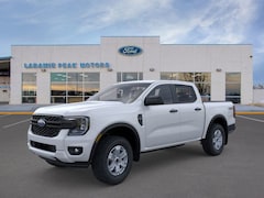 New 2025 Ford Ranger XL Truck for Sale in Wheatland, WY