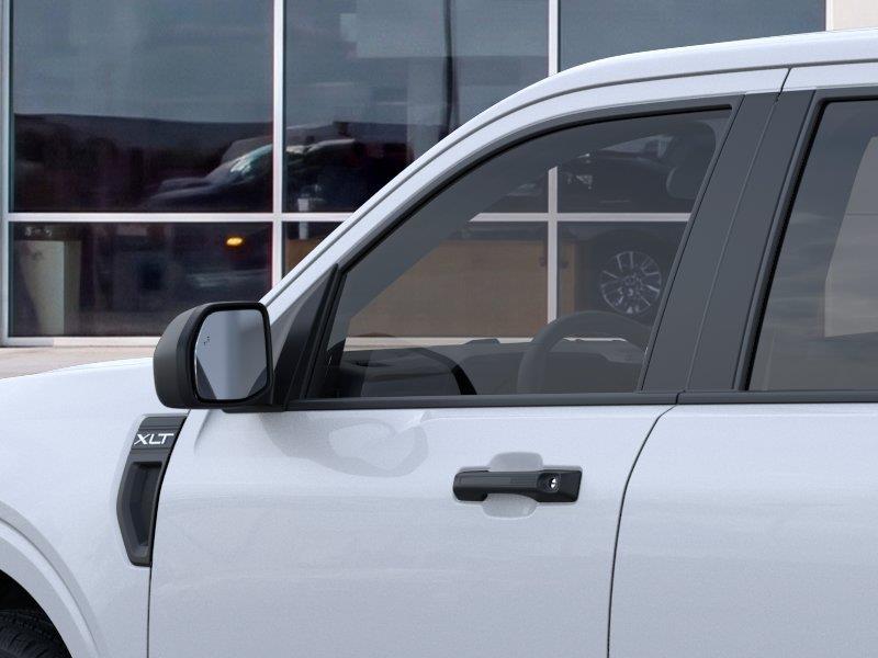 2026 Ford Maverick XLT - Photo 22