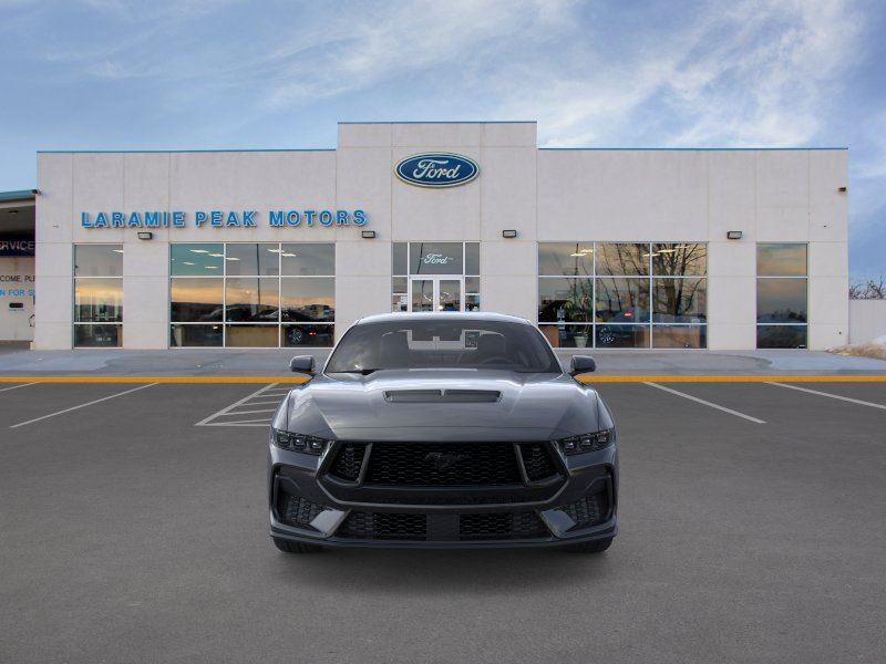 2025 Ford Mustang GT Premium Fastback - Photo 6
