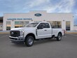  Ford F-250SD
