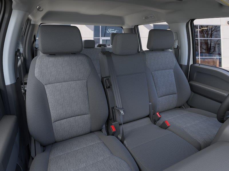 2026 Ford F-250 Super Duty XL - Photo 10