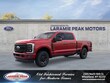  Ford Super Duty F-350 SRW