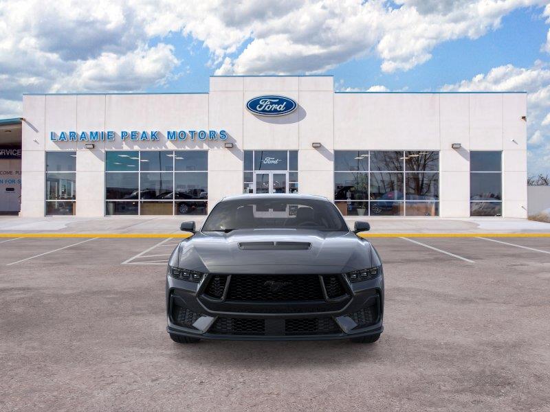 2025 Ford Mustang GT Premium Fastback - Photo 6