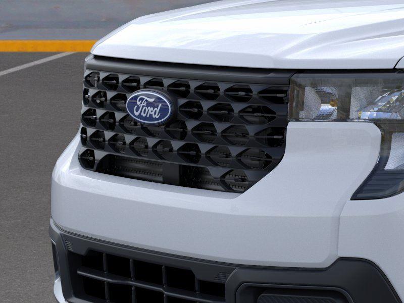 2026 Ford Maverick XLT - Photo 19