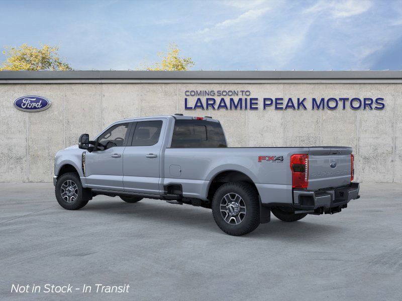 2026 Ford F-250 photo 4