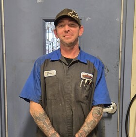 Staff member Steve Lehman from ID_9f6a36d88119