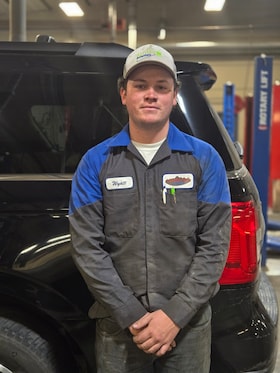 Staff member Wyatt Cayton from ID_9f6a36d88119