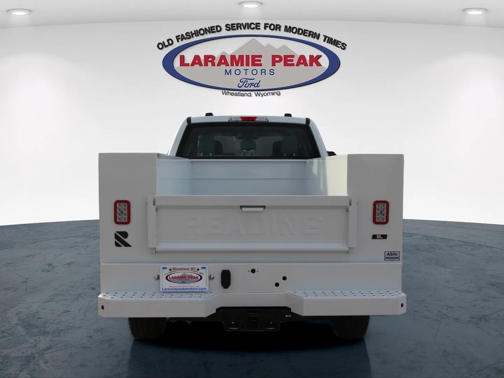 New 2026 Ford F-350SD XL Truck