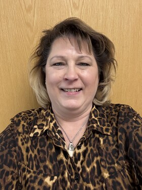 Staff member Rene' Brindle from ID_9f33191443a6