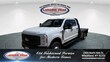  Ford Super Duty F-350 DRW 4X4