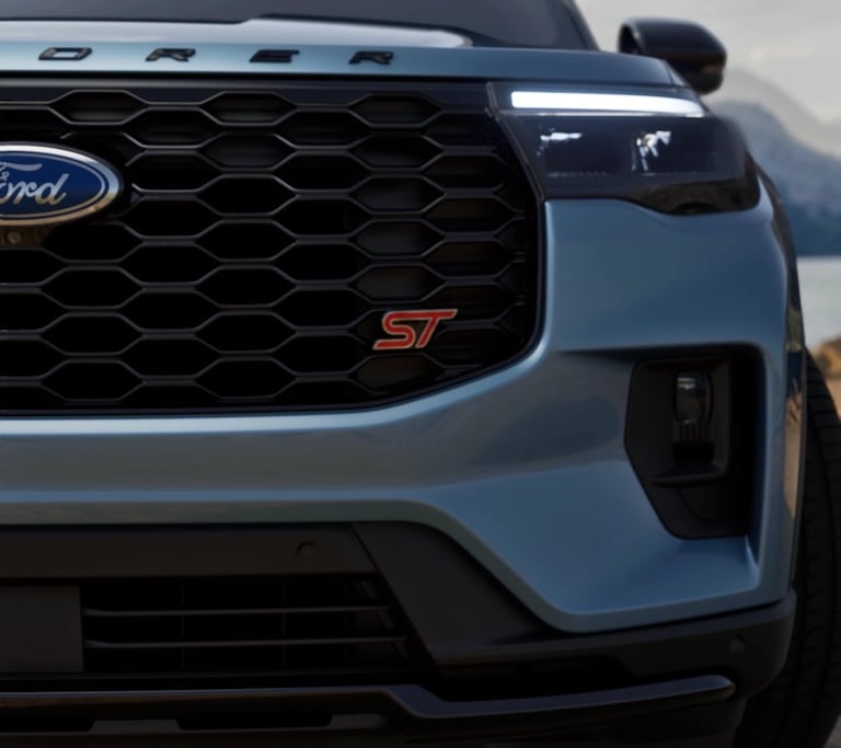 Ford Explorer engine options