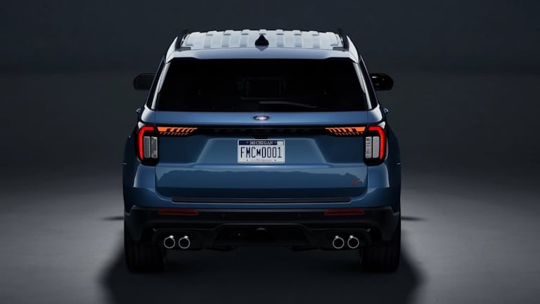 led taillamps