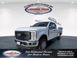  Ford Super Duty F-250 SRW 4x4