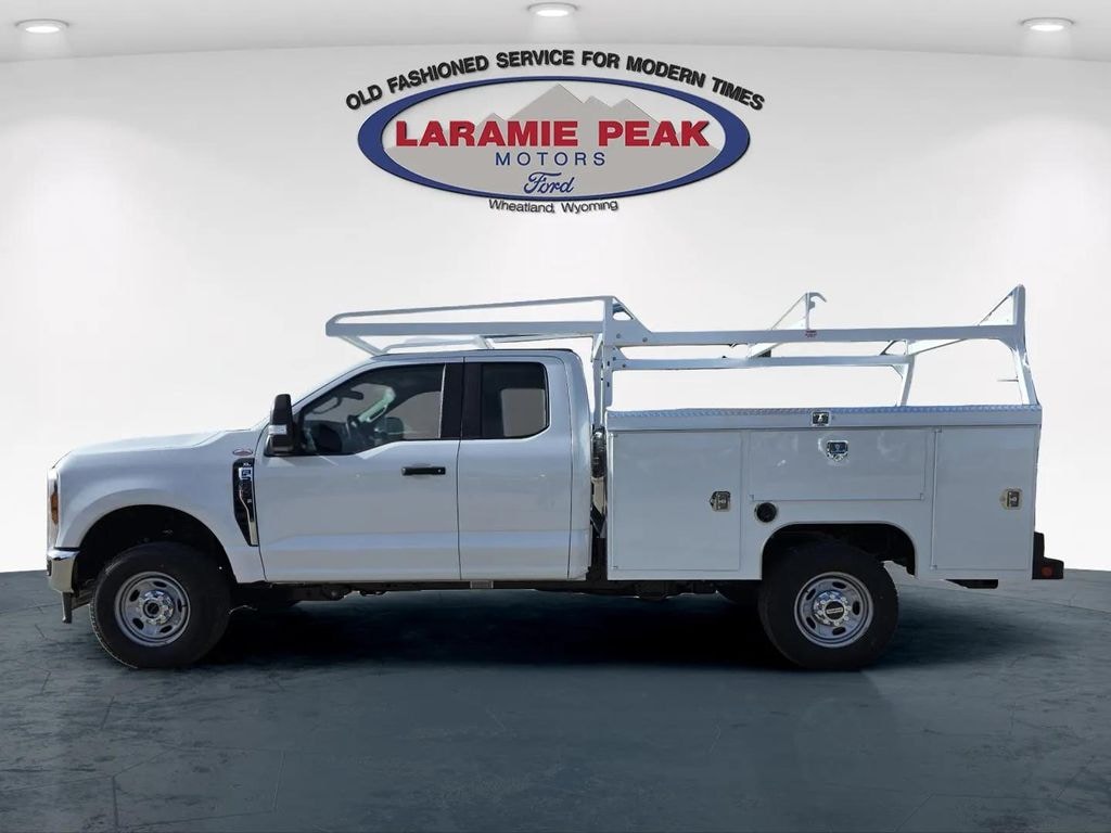 New 2026 Ford F-250SD XL Truck