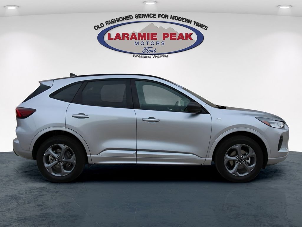 Used 2024 Ford Escape ST-Line SUV