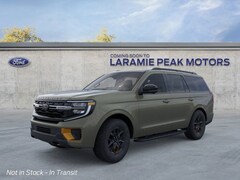 New 2025 Ford Expedition Tremor SUV for Sale in Wheatland, WY