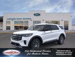  Ford Explorer 4x4