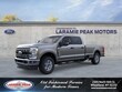  Ford Super Duty F-350 SRW