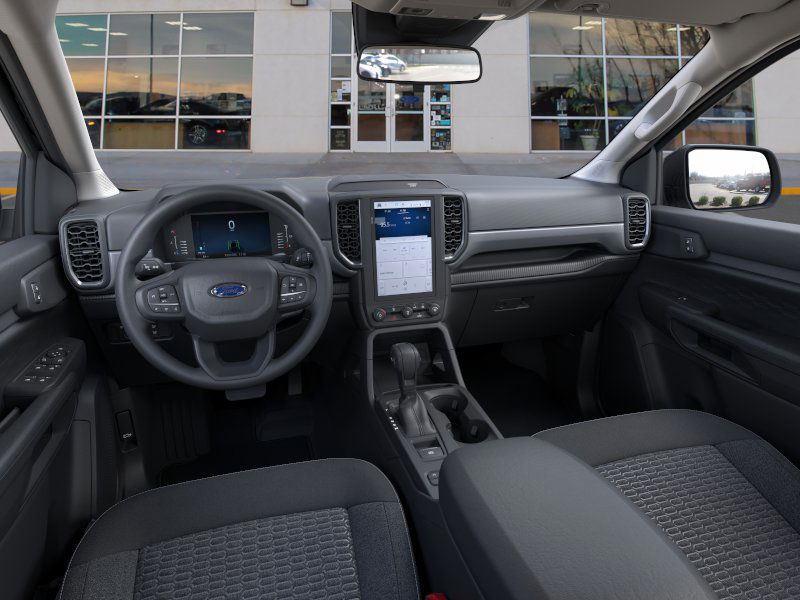 2025 Ford Ranger XL - Photo 9