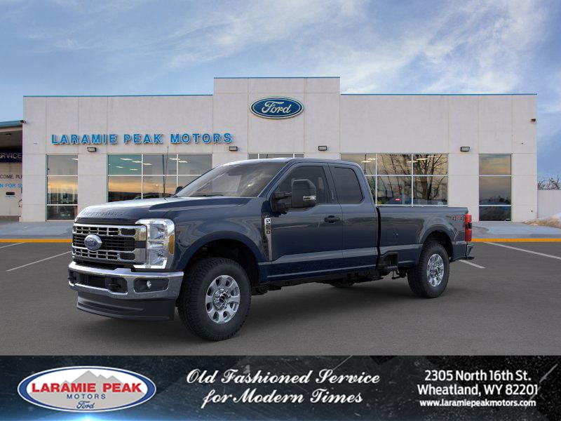 2025 Ford F-250 Super Duty XL's photo