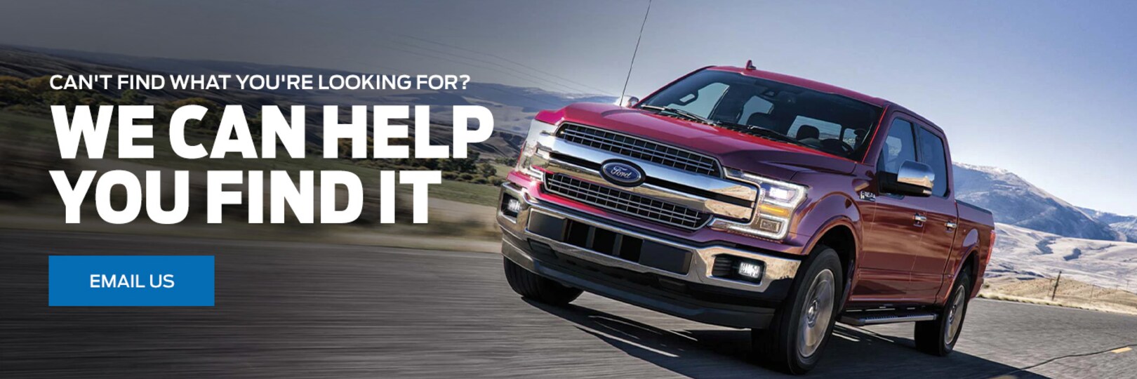 Laramie Peak Motors Ford Dealership in Wheatland, WY