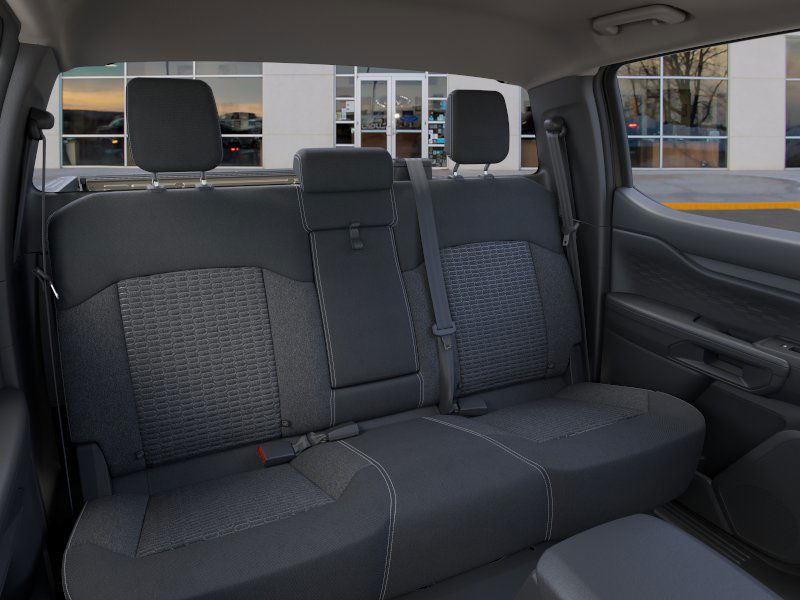 2025 Ford Ranger XL - Photo 11