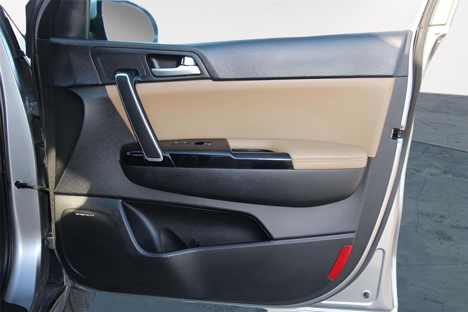 2020 Kia Sportage SX - Photo 26