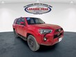 Toyota 4Runner