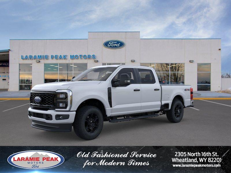 2026 Ford F-250 XL 4x4 Crew Cab 6-3/4' Box's photo