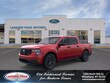  Ford Maverick AWD