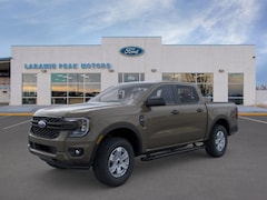New 2025 Ford Ranger XL Truck for Sale in Wheatland, WY