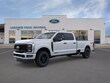 Ford F-350SD