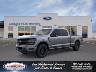 2026 Ford F-150 XLT Truck