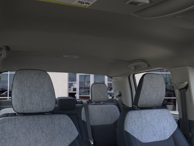 2026 Ford Maverick XLT - Photo 13